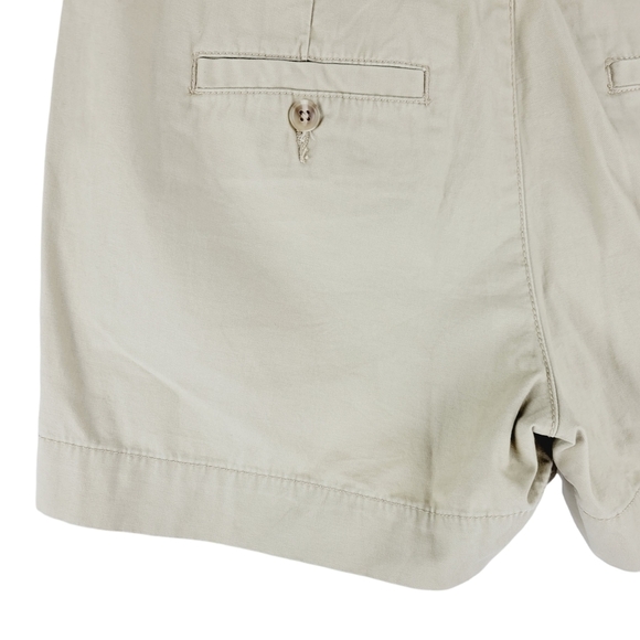 Gap favorite khaki shorts size 8 - Picture 6 of 9